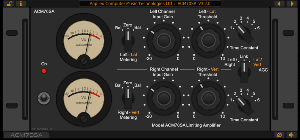 ACM70SA