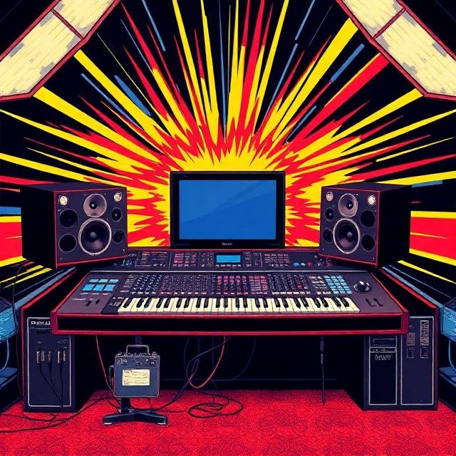Audio Thing