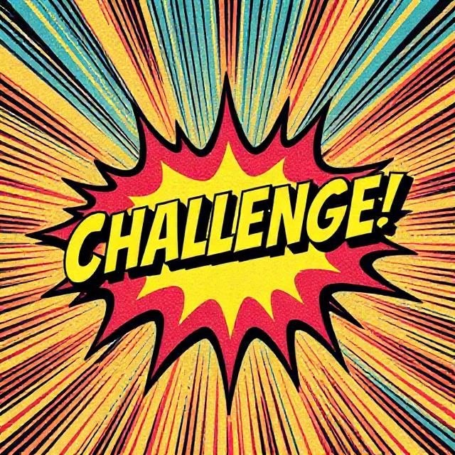 Challenege