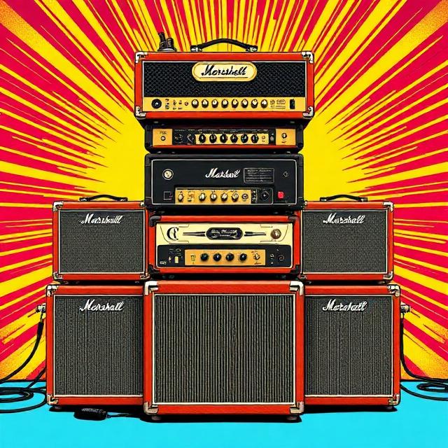 Virtual Guitar Amplifier 